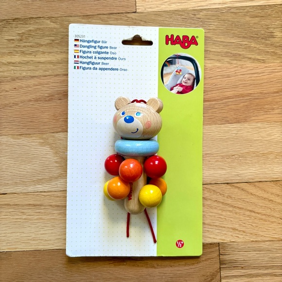 NEW Dangle Toy - Picture 2 of 5